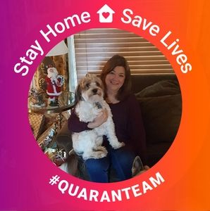 Meet your Posher, Nancy